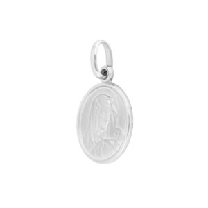 Medalla Virgen Dolorosa de oro - Imagen 2
