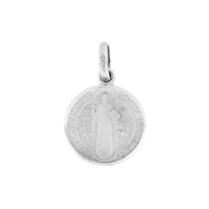 Medalla San Benito de oro - Imagen 2