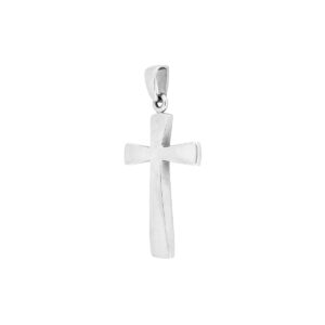 Dije Cruz de oro - Imagen 2